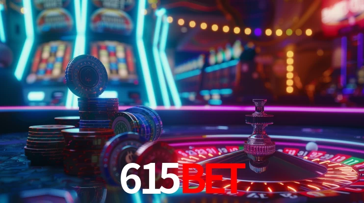 Slot Games 615bet