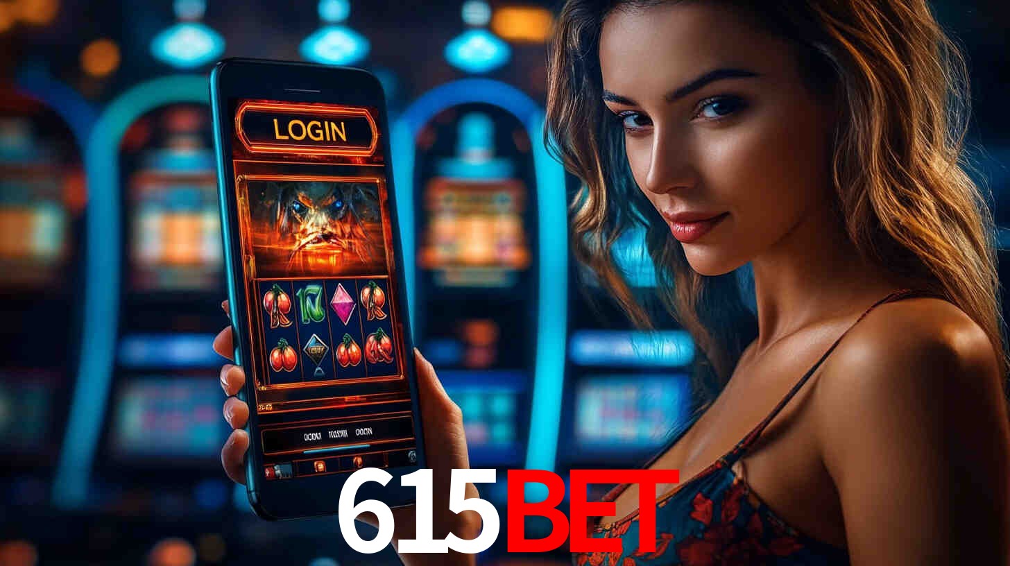 615bet app