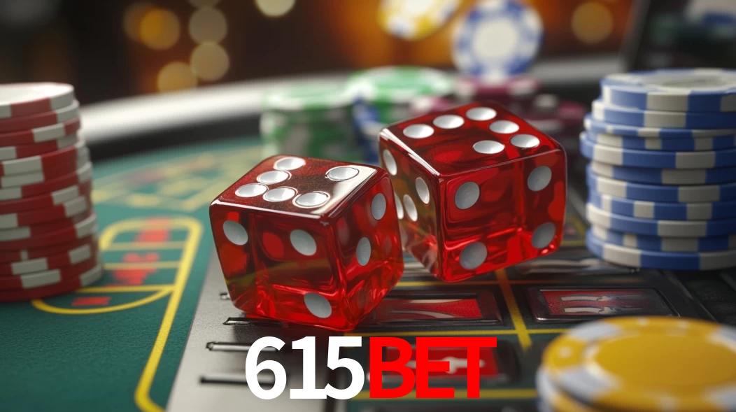 Welcome Bonus 615bet