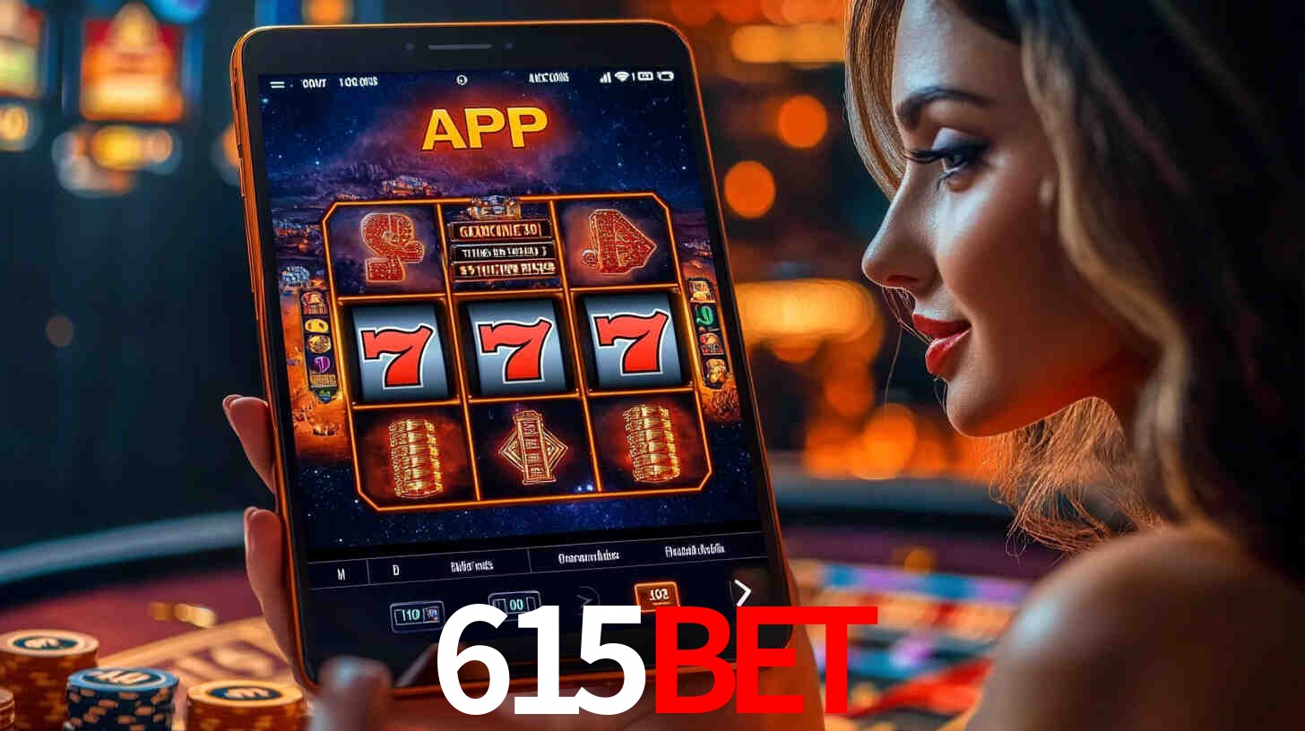 615bet app