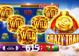 A Popularidade dos Caça-Níqueis no 615bet