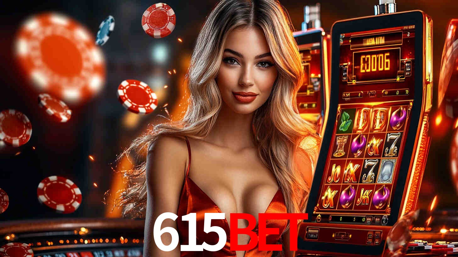 615bet login