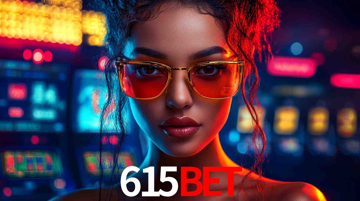 Apostas Esportivas na 615bet: Um Guia Completo