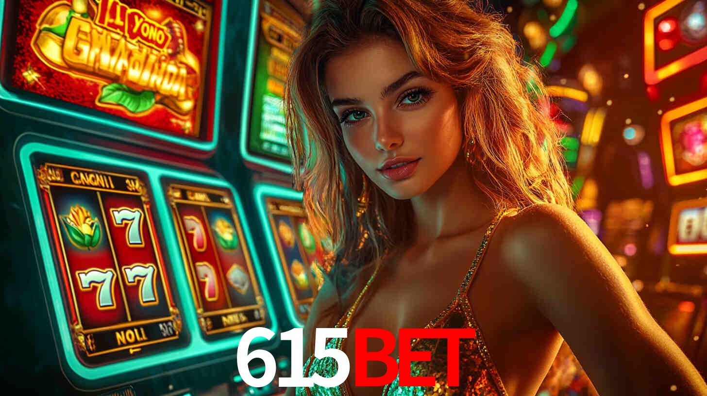Premium Interface 615bet