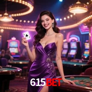 cassino 615bet