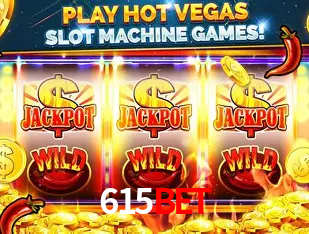 A Experiência Imersiva dos Cassinos Ao Vivo no 615bet