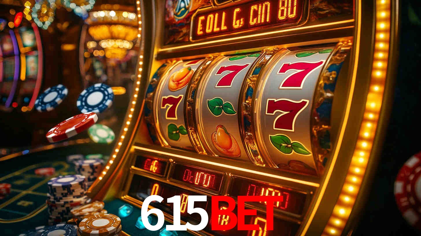 615bet App Interface