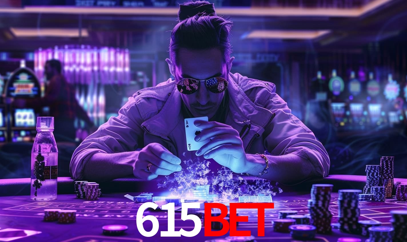 VIP Casino 615bet