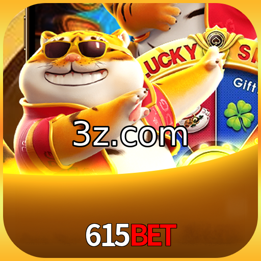 615bet-Logo